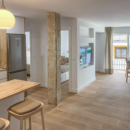 Dennilenni A Marbella Centro Lejlighed Eksteriør billede