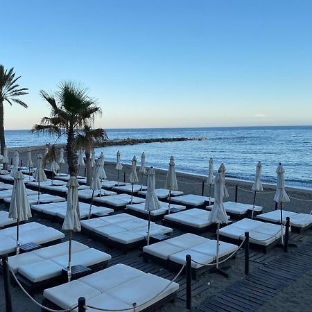 Dennilenni A Marbella Centro Lejlighed Eksteriør billede